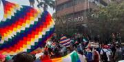 Sectores sociales, piezas clave para la economía