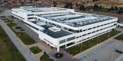 Bolivia fortalece su red hospitalaria con inversiones históricas en salud