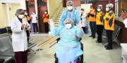 Bolivia enfrentó y superó la pandemia del Covid-19 con una línea de unidad y decisión