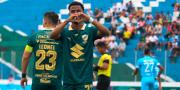 Bolívar gana con lo justo y no les pierde pisada a los punteros