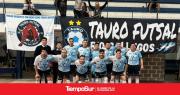 En los penales terminó el sueño de Tauro
