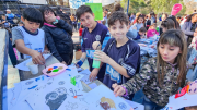 Javier Milei restableció la denominación Día del Niño y dejó de lado Niñez e Infancias