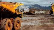 Milei eliminó por decreto las retenciones a la minería para las exportaciones de todos sus productos