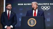 Donald Trump ya tiene a su favorito como futuro candidato republicano