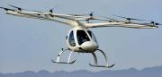 ¿Taxis voladores eléctricos? Japón impulsa un ambicioso proyecto para 2027