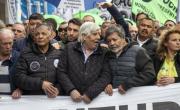 El duro documento de la CGT por San Cayetano: qué dijo sobre Milei