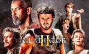 Dónde ver online Gladiador 2, la película de gran éxito