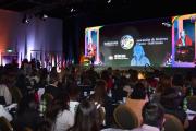 WEF Del Bicentenario de Bolivia fue un encuentro histórico de mujeres empresarias y emprendedoras