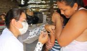 Sarampión en aumento: Salud responde con una estrategia de vacunación en Santa Cruz, donde se reporta el 83% de los contagios
