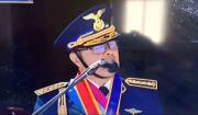 Comandante de las FFAA a Luis Arce: “El Bicentenario es motivo de celebración, pero también de profunda reflexión”