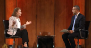 Reapareció Diana Mondino, con fuertes críticas a Javier Milei: “O no es muy inteligente, o es muy ”