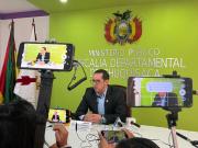 Fiscalía investiga la muerte de tres mujeres