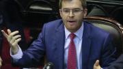Massot: Hace 17 meses que hay dos millones y medio de jubilados que cobran la mínima