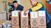 La Cámara Nacional Electoral revirtió la decisión de los cambios de los lugares de votación en La Matanza