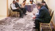 Las solicitudes de subsidio por desempleo en Estados Unidos alcanzan el nivel más altos desde fines de 2021