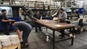 La industria cayó 1,2% en junio y el sector le pide respuestas al Gobierno
