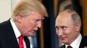 Putin acepta reunirse la próxima semana con Trump para mitigar su ira por la guerra