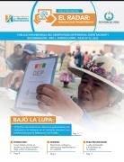 DEFENSORÍA DEL PUEBLO EVIDENCIA 12 HECHOS DE INTOLERANCIA, DISCURSOS POLARIZANTES Y DE INCITACIÓN A LA VIOLENCIA EN EL CONTEXTO ELECTORAL