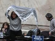 La Cámara Federal confirmó el procesamiento de la exdiputada Vanina Biasi por posteos antisemitas