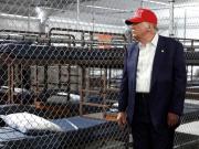 Estados Unidos: Donald Trump nomina a un asesor para cubrir temporalmente una vacante en la Reserva Federal