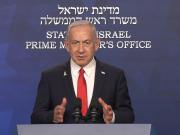 Tras las críticas del jefe del ejército, Benjamin Netanyahu aclara que Israel no busca anexionar Gaza