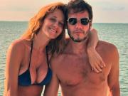 Emanuel Ortega destrozó al ex de Julieta Prandi en el juicio: Es un monstruo, un criminal, se mueve en aguas oscuras