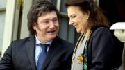 Diana Mondino, cuando citaron a Javier Milei y los “nenes bañados en vaselina”: “No me iba a casar con él”