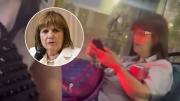 Agredieron a una mujer que se parecía a Patricia Bullrich: la reacción de la ministra