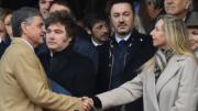 Comunicado conjunto del PRO y LLA por la alianza en CABA: “Las ideas de la libertad nos unen”