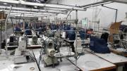 La industria sigue con números muy negativos