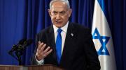 Israel planea una ocupación total de Gaza pero sin anexarla