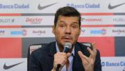 Marcelo Tinelli intimó a San Lorenzo por una suma millonaria y en dólares