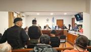 Comenzó el juicio por el femicidio de Nahir Klimasauskas: qué dijo el imputado