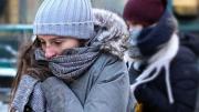 Vuelve la ola de frío, las bajas temperaturas y fuertes heladas: las provincias más afectadas