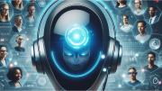 Dioses digitales, culto a la data y espiritualidad sin humanos: la Inteligencia Artificial predice cómo serán las religiones en el futuro
