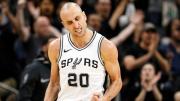 De estrella en el básquet a cazador de vampiros: el día que Manu Ginóbili atrapó un murciélago en la NBA