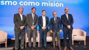 CEOs de automotrices reclamaron una reforma impositiva y mejoras en infraestructura