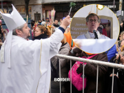 San Cayetano: la Iglesia advirtió al Gobierno