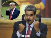 EE.UU. ofrece USD $50 millones por datos que lleven a la captura de Nicolás Maduro