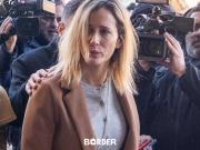 Julieta Prandi, en el juicio contra su ex: No hay condena que valga los años que me robó