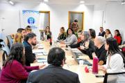 El código de Faltas de Neuquén está en discusión en el Deliberante