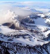 Volcanes activos: cuáles están bajo alerta amarilla en Chile y qué tan cerca están de Neuquén