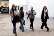 Educación y Unter, nueva ronda de discusión paritaria