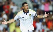 Video: Al-Nassr golea a Rio Ave con un hat-trick de Cristiano en duelo amistoso