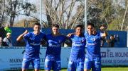 Italiano visitará a Midland y Laferrere recibirá a Comunicaciones