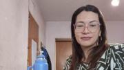 Una berazateguense participará en las Olimpiadas Internacionales de Seguridad Financiera