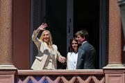 El mensaje de Karina Milei tras la alianza con el PRO en CABA: “Es mucho más que un acuerdo electoral”