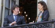 Diana Mondino habló sobre Milei y la maniobra $LIBRA: “O no es muy inteligente o es una suerte de corrupto”