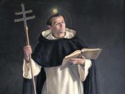 Santoral del 8 de agosto: Santo Domingo de Guzmán y otros santos destacados