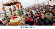 [GALERIA DE FOTOS] San Cayetano convocó a más de 2 mil personas que pidieron por pan y trabajo
